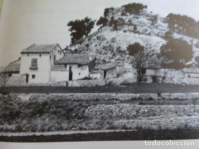 Sammelleidenschaft Papier: MORELLA CASTELLON ANTIGUA LAMINA HUECOGRABADO