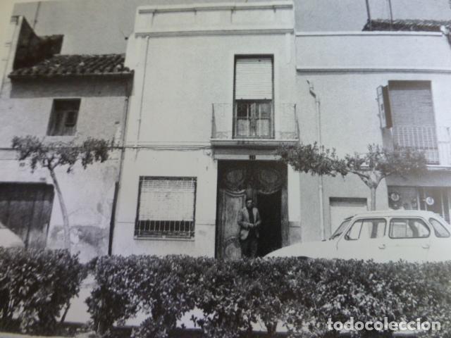 Collezionismo: VILLARREAL CASTELLON ANTIGUA LAMINA HUECOGRABADO