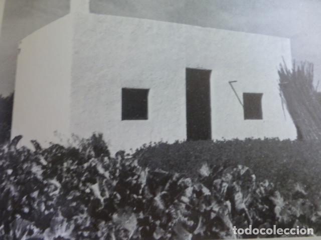 Collezionismo: VINAROZ CASTELLON ANTIGUA LAMINA HUECOGRABADO