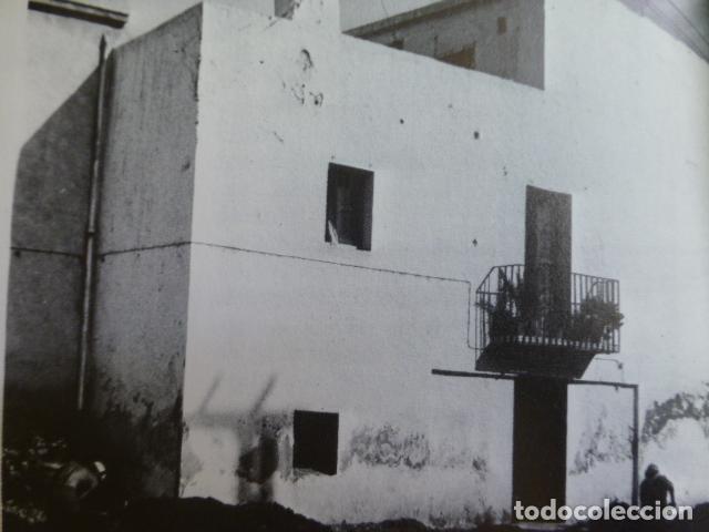 Colecionismo: VINAROZ CASTELLON ANTIGUA LAMINA HUECOGRABADO
