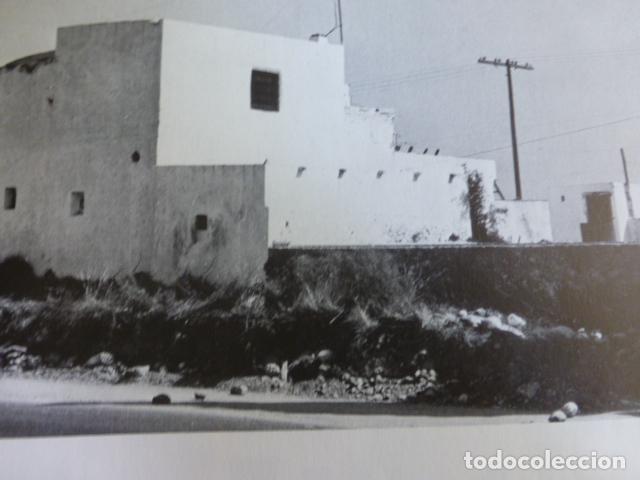 Sammelleidenschaft Papier: VINAROZ CASTELLON ANTIGUA LAMINA HUECOGRABADO