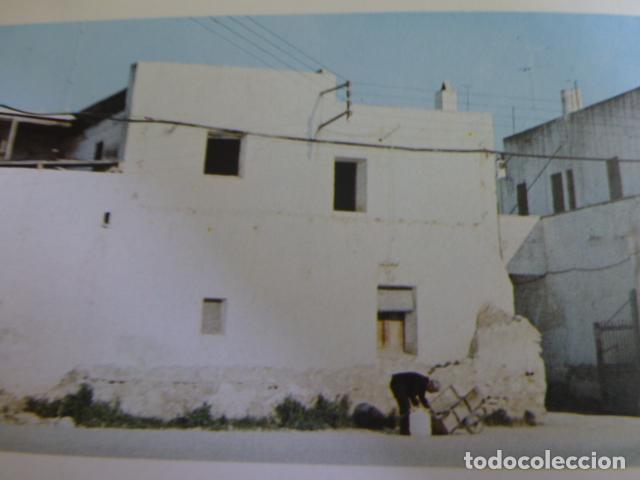 Colecionismo: BENICARLO CASTELLON ANTIGUA LAMINA HUECOGRABADO