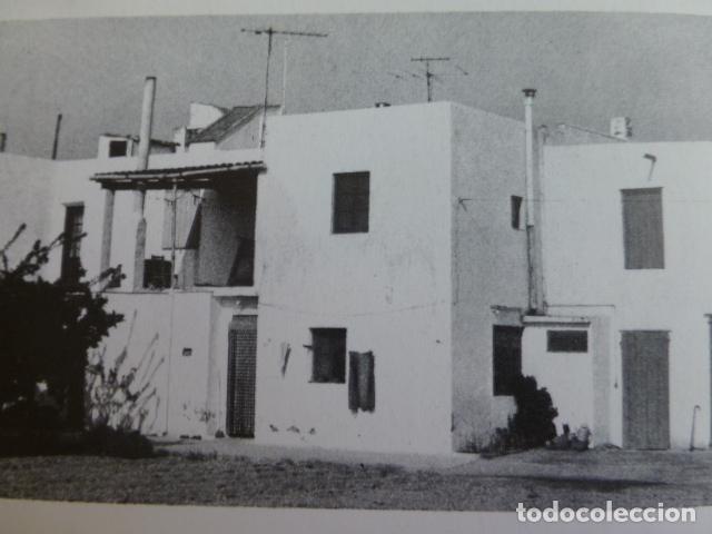 Coleccionismo: BENICARLO CASTELLON ANTIGUA LAMINA HUECOGRABADO