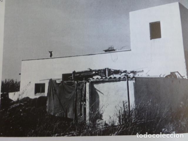 Sammelleidenschaft Papier: BENICARLO CASTELLON ANTIGUA LAMINA HUECOGRABADO