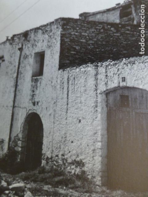 Sammelleidenschaft Papier: SAN JORGE CASTELLON ANTIGUA LAMINA HUECOGRABADO