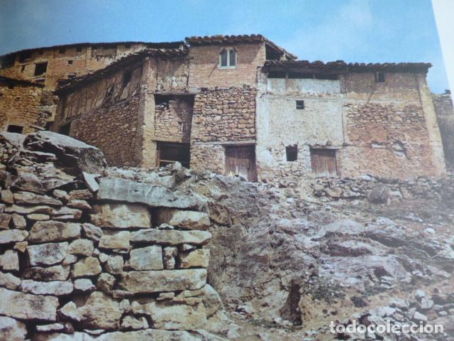 Colecionismo: VALLANCA VALENCIA ANTIGUA LAMINA HUECOGRABADO