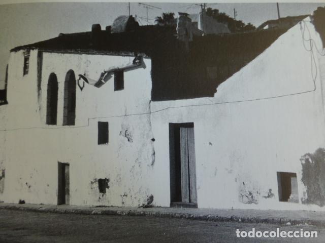 Colecionismo: JAVEA ALICANTE ANTIGUA LAMINA HUECOGRABADO