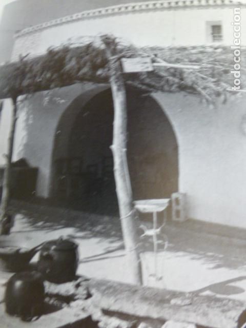 Collezionismo: CALPE ALICANTE ANTIGUA LAMINA HUECOGRABADO
