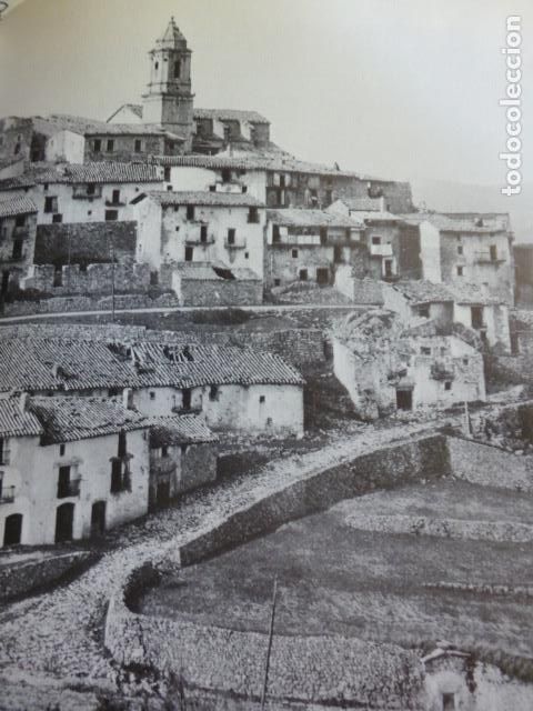Coleccionismo: BOJAR CASTELLON ANTIGUA LAMINA HUECOGRABADO