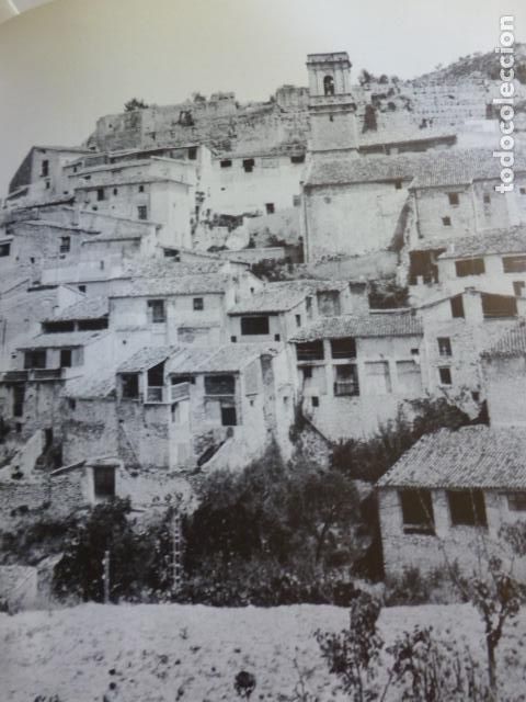 Sammelleidenschaft Papier: PLANES ALICANTE ANTIGUA LAMINA HUECOGRABADO