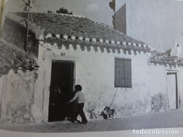 Collectionnisme: LORCA MURCIA ANTIGUA LAMINA HUECOGRABADO