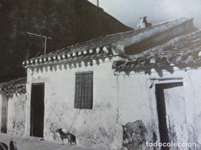 Collezionismo: LORCA MURCIA ANTIGUA LAMINA HUECOGRABADO