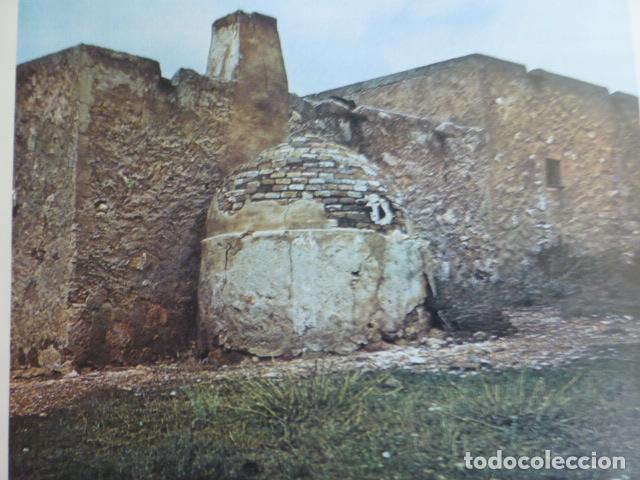 Collectionnisme: MAZARRON MURCIA ANTIGUA LAMINA HUECOGRABADO