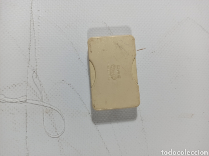 Coleccionismo: sacapuntas dac - Foto 2