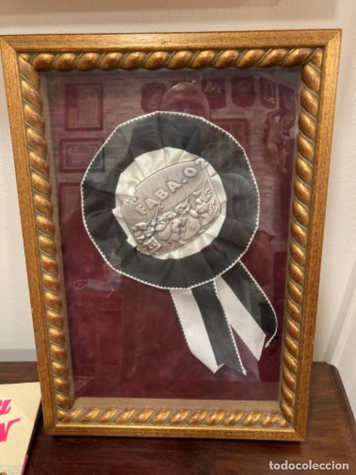 Coleccionismo: Antiguo premio del carnaval de Basilea - Foto 1