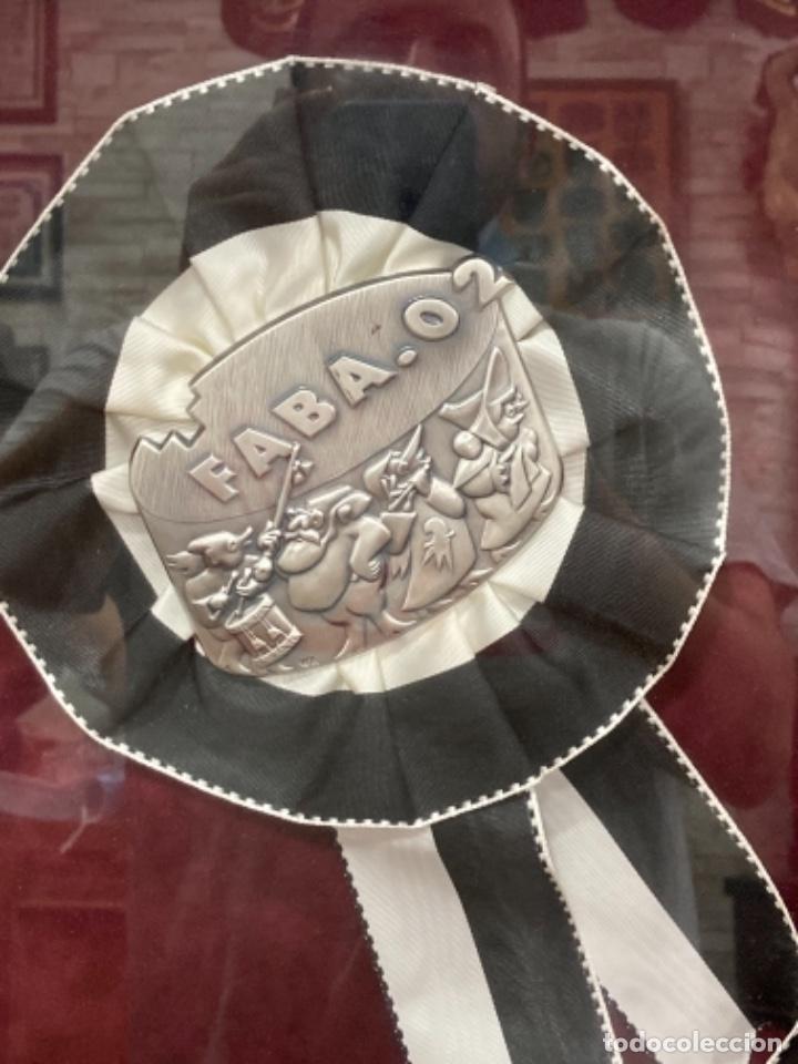 Coleccionismo: Antiguo premio del carnaval de Basilea - Foto 2