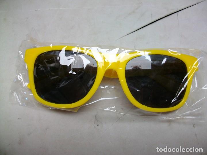 Coleccionismo: GAFAS DE SOL VUELING NUEVA - Foto 1