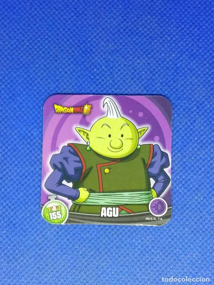 Coleccionismo: Dragon Ball Super Staks Numero 155 - Foto 1
