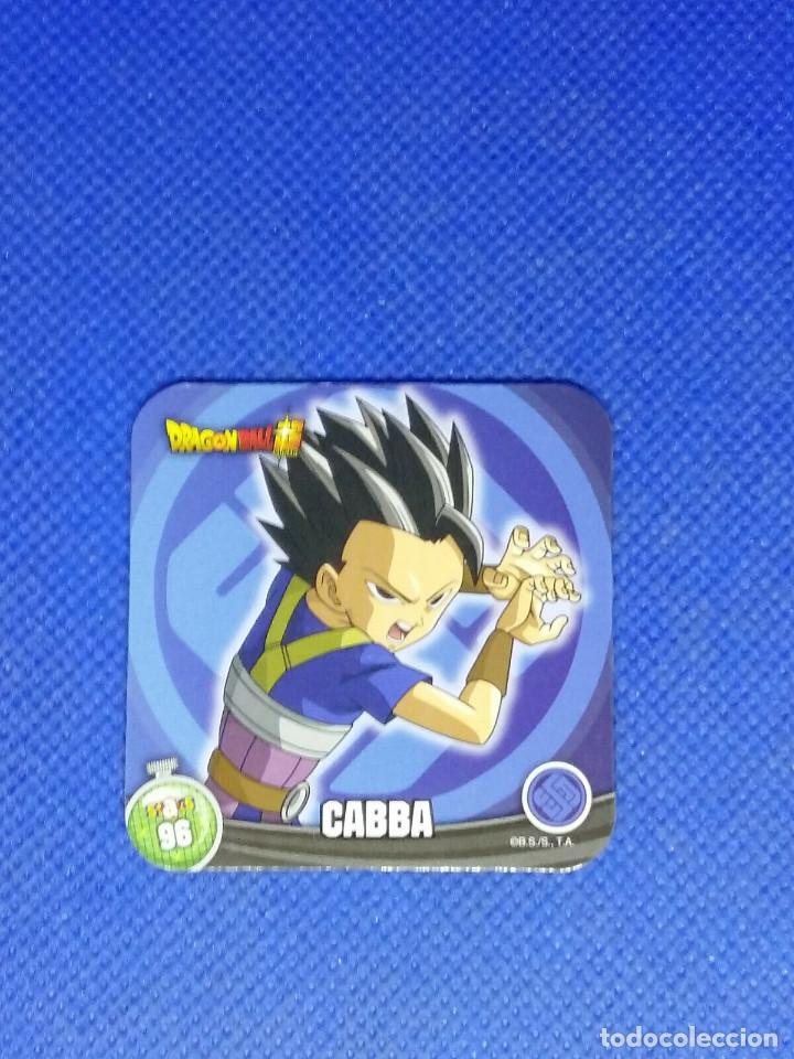 Sammeln: Dragon Ball Super Staks Numero 159