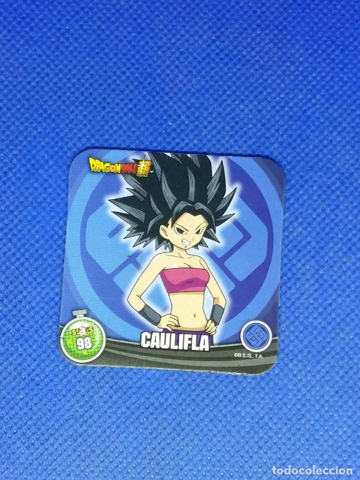 Coleccionismo: Dragon Ball Super Staks Numero 98 - Foto 1