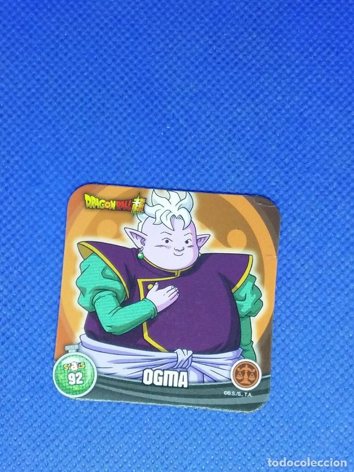 Coleccionismo: Dragon Ball Super Staks Numero 92 - Foto 1