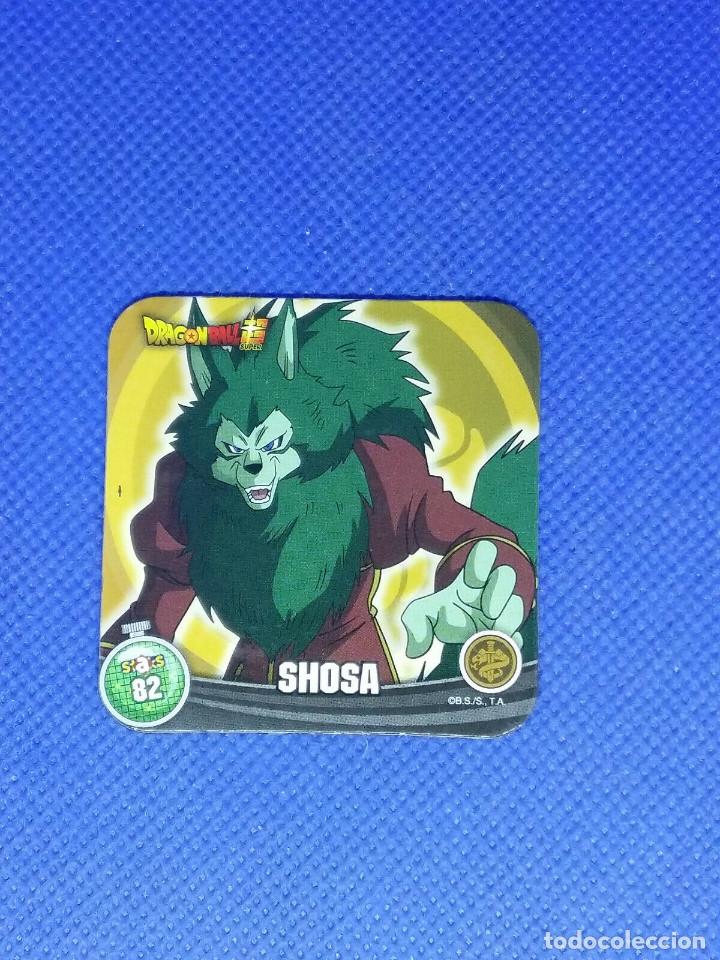 Coleccionismo: Dragon Ball Super Staks Numero 82 - Foto 1