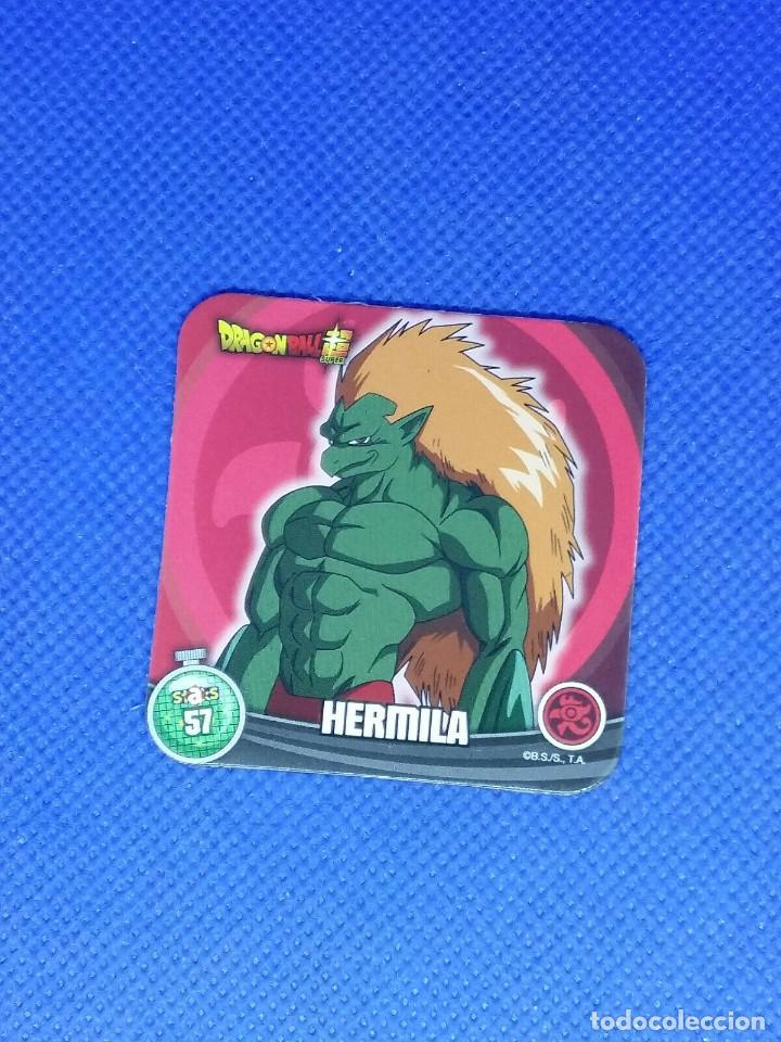 Coleccionismo: Dragon Ball Super Staks Numero 57 - Foto 1