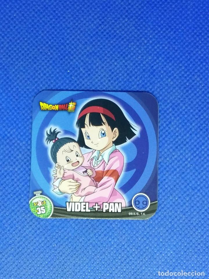 Coleccionismo: Dragon Ball Super Staks Numero 35 - Foto 1