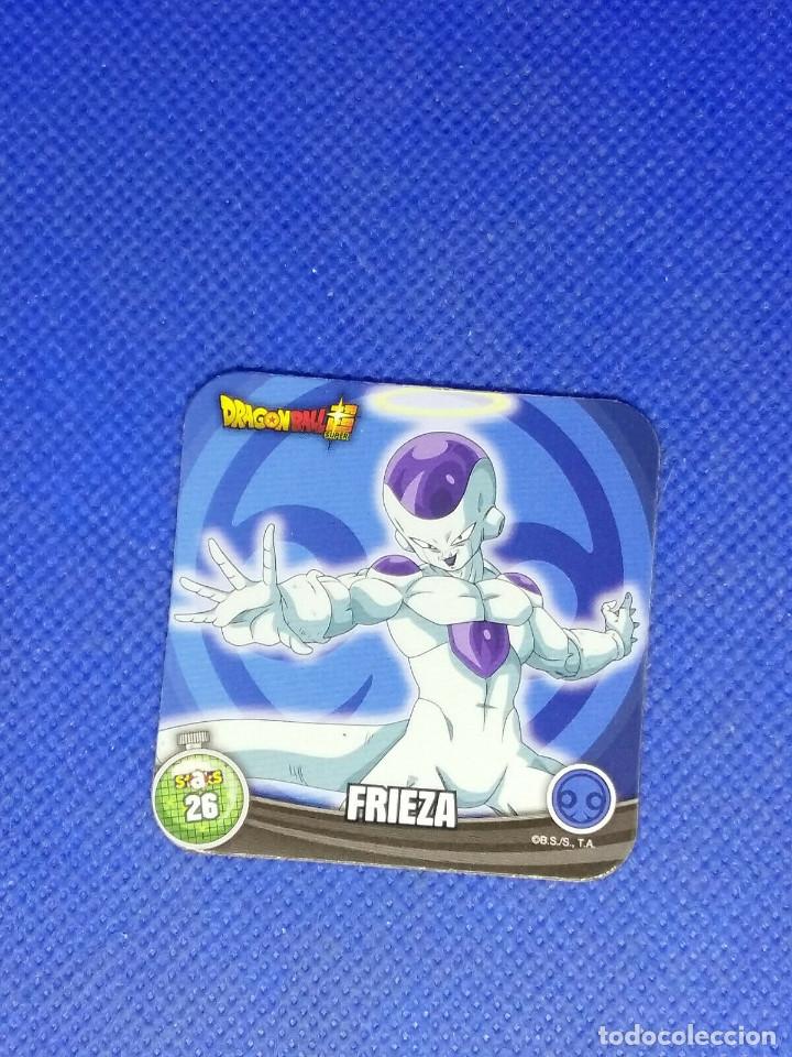 Coleccionismo: Dragon Ball Super Staks Numero 26 - Foto 1