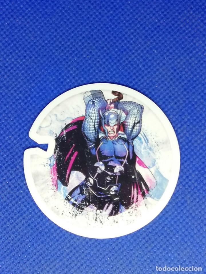 Coleccionismo: FLIZZ MARVEL THOR 15 - Foto 1