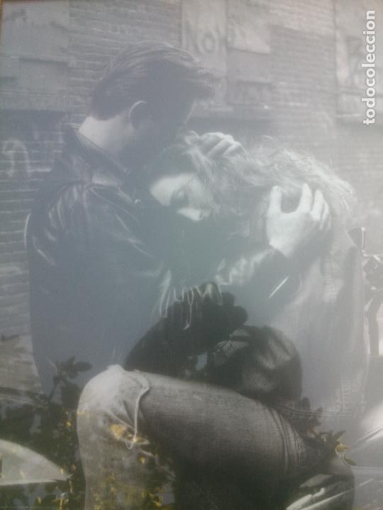 Coleccionismo: POSTER Harley Davidson - Foto 4