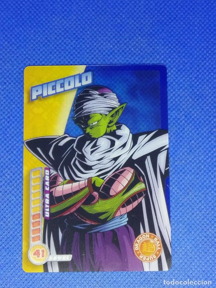 Sammeln: CARTA DRAGON BALL SUPER N&ordm; 150
