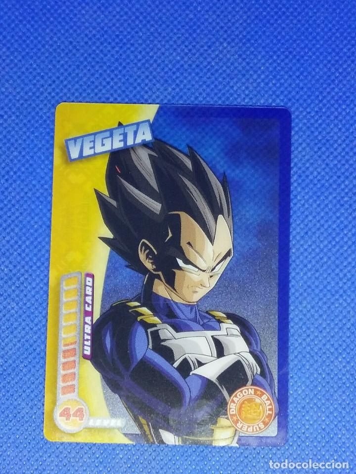 Colecionismo: CARTA DRAGON BALL SUPER N&ordm; 148