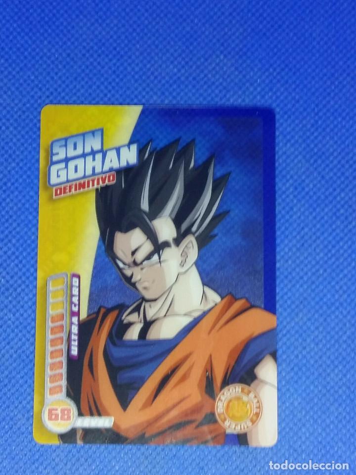 Colecionismo: CARTA DRAGON BALL SUPER N&ordm; 147
