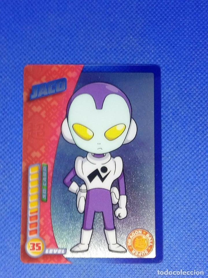 Collectionnisme: CARTA DRAGON BALL SUPER N&ordm; 164