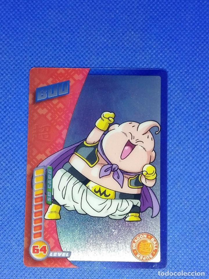 Coleccionismo: CARTA DRAGON BALL SUPER N&ordm; 161