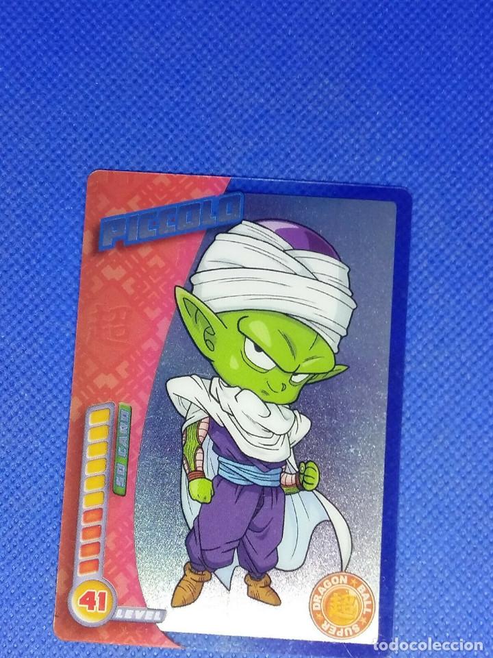 Collectionnisme: CARTA DRAGON BALL SUPER N&ordm; 160