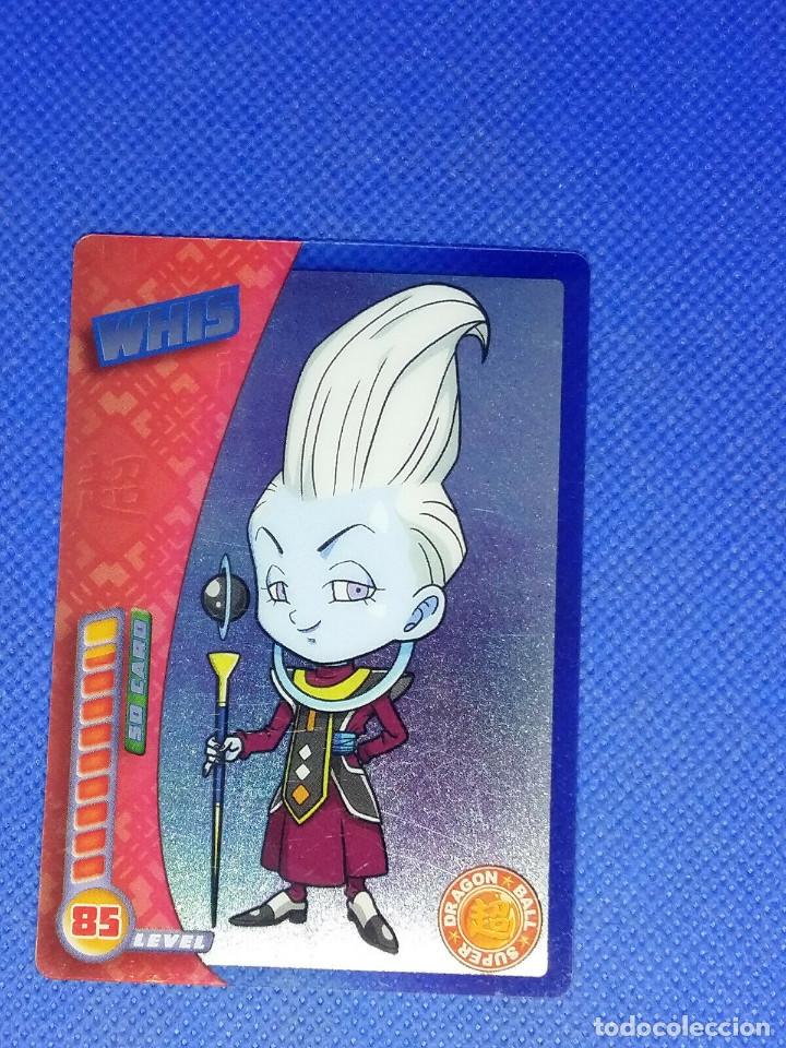Sammeln: CARTA DRAGON BALL SUPER N&ordm; 159