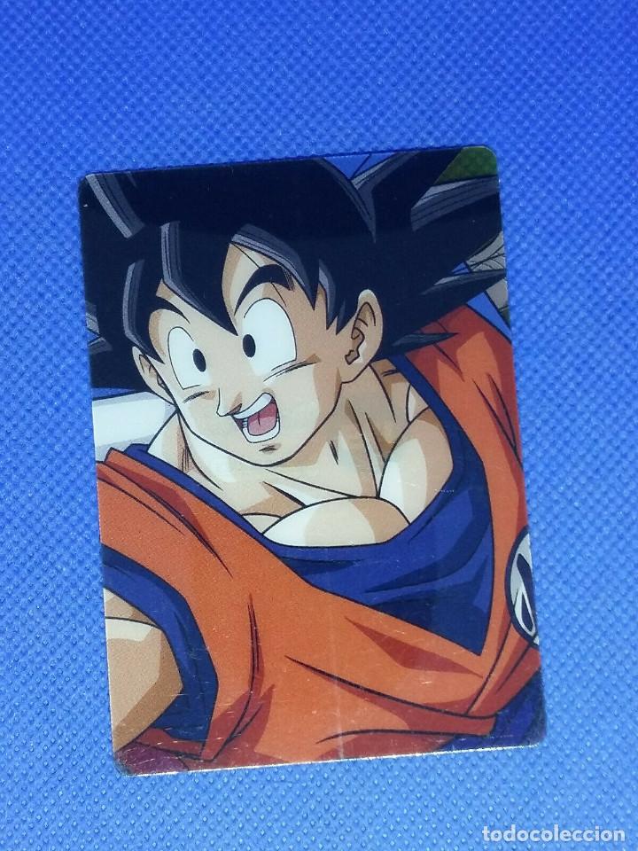Collectionnisme: CARTA DRAGON BALL SUPER N&ordm; 179