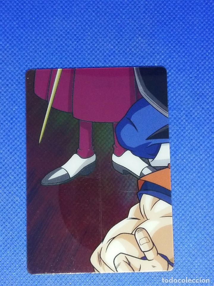 Colecionismo: CARTA DRAGON BALL SUPER N&ordm; 178