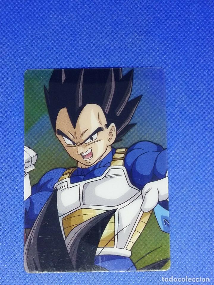 Coleccionismo: CARTA DRAGON BALL SUPER N&ordm; 176