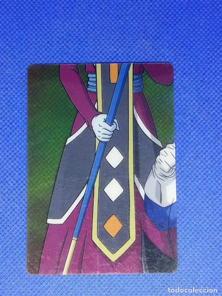 Collectionnisme: CARTA DRAGON BALL SUPER N&ordm; 175