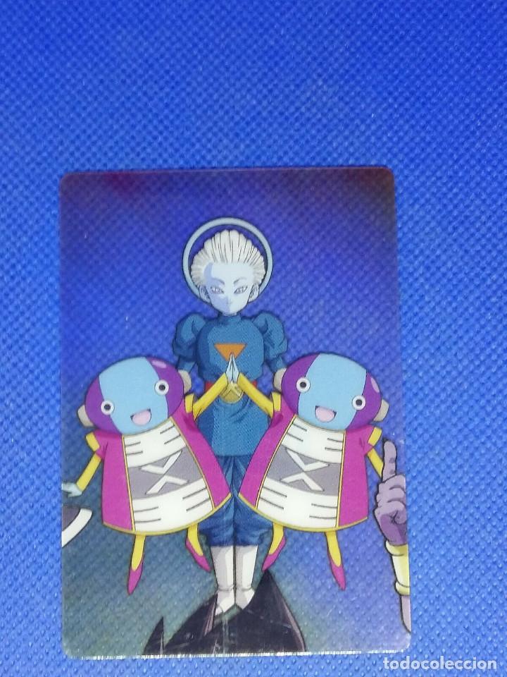 Collectionnisme: CARTA DRAGON BALL SUPER N&ordm; 173