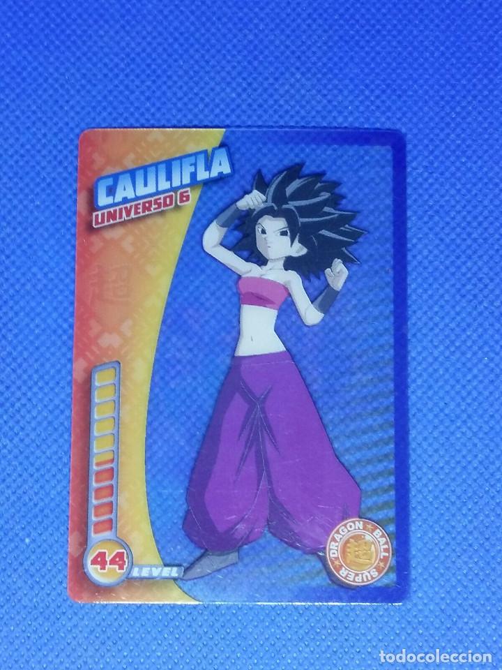 Collectionnisme: CARTA DRAGON BALL SUPER N&ordm; 120