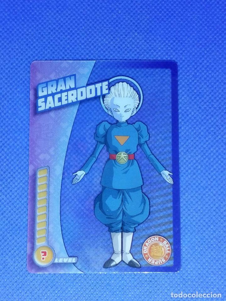 Colecionismo: CARTA DRAGON BALL SUPER N&ordm; 103