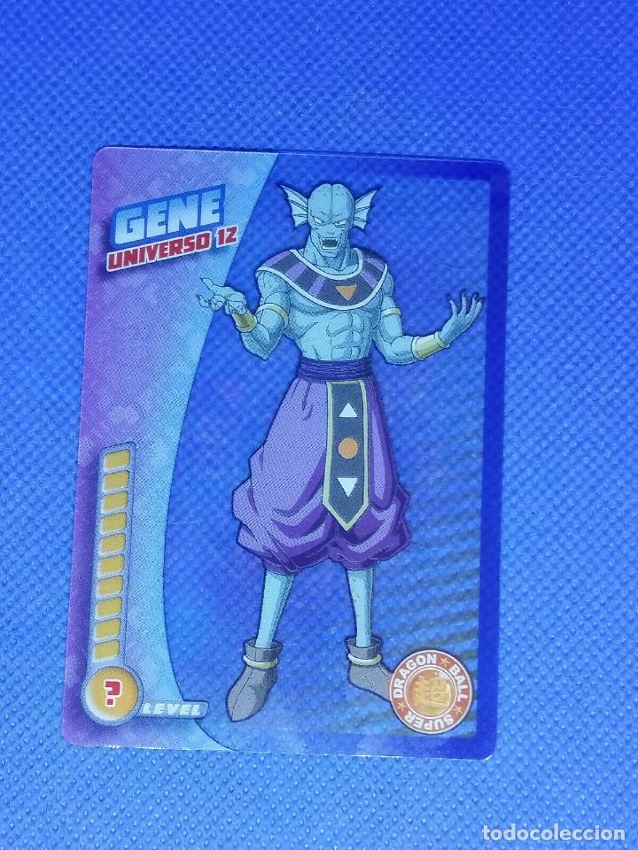 Collectionnisme: CARTA DRAGON BALL SUPER N&ordm; 97
