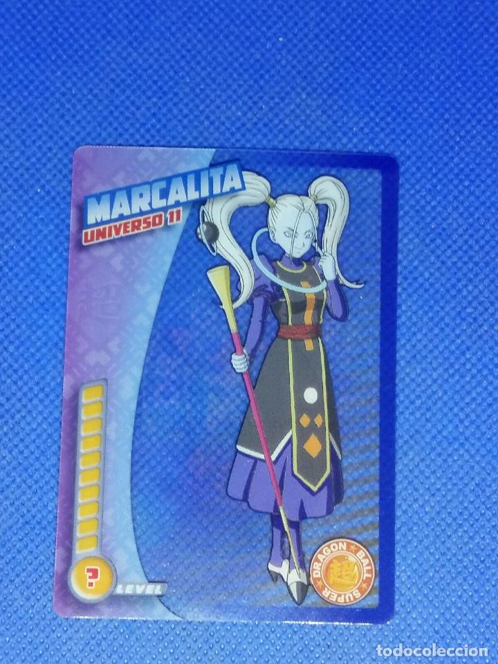 Colecionismo: CARTA DRAGON BALL SUPER N&ordm; 95