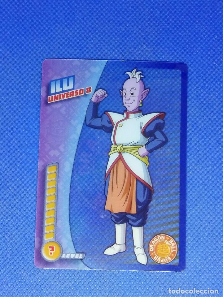 Coleccionismo: CARTA DRAGON BALL SUPER N&ordm; 87