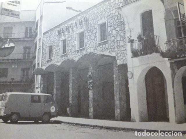 Collezionismo: CASAS IBA&Ntilde;EZ ALBACETE ANTIGUA LAMINA HUECOGRABADO