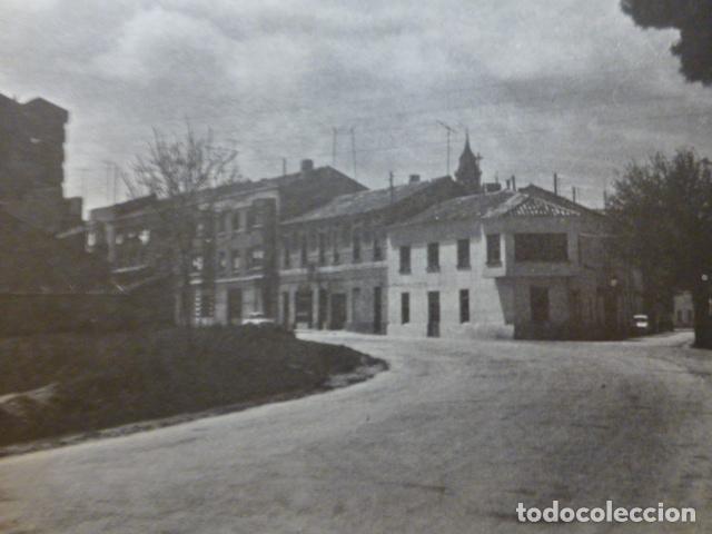 Collectionnisme: CASAS IBA&Ntilde;EZ ALBACETE ANTIGUA LAMINA HUECOGRABADO